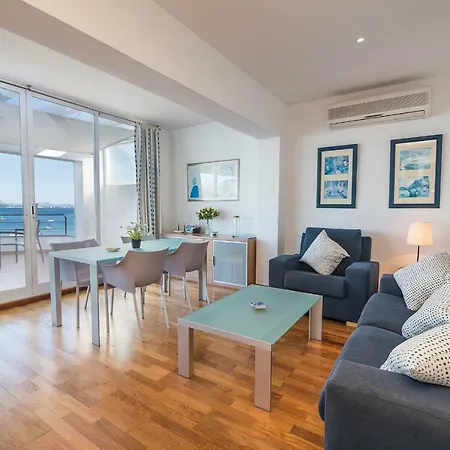 Casa de Férias Beachfront Tanamar
