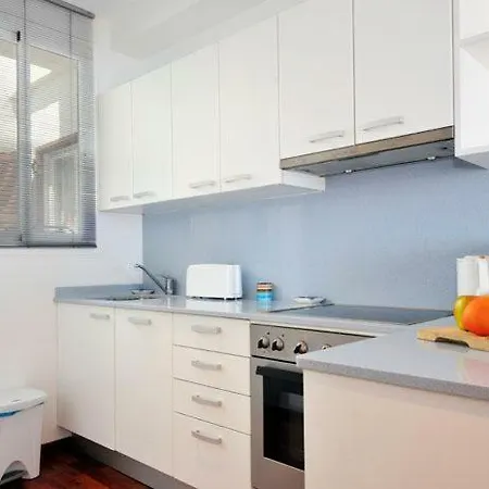 Beachfront Tanamar *