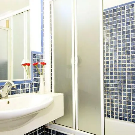 Дом отдыха Beachfront Tanamar *