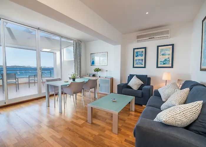 Дом отдыха Beachfront Tanamar