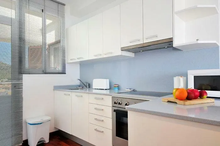 Beachfront Tanamar *