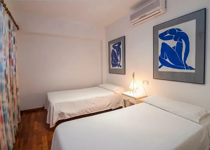 Beachfront Tanamar 波连萨港